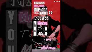 A very cute axl rose edit 🌹🌹