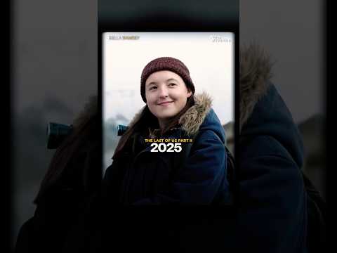 Bella Ramsey Evolution: From Game of Thrones to The Last of Us