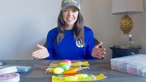 How to set up and choose the right popping cork - POPPING CORK TUTORIAL