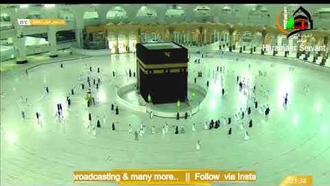 تلاوة تأخذك الى عالم آخر