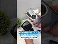 ESR OmniLock Qi2.2 MagSafe Car Charger with 25W CryoBoost Unboxing