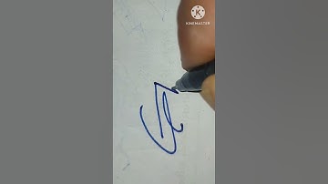 Aheli girl name signature short video@sign12