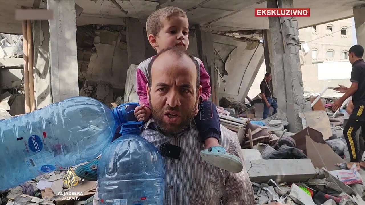 مقتل ثمانية أشخاص على الأقل في غارات جوية على رفح