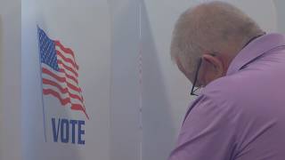 August Primary: Polls open for Missouri’s 2026 August primary election