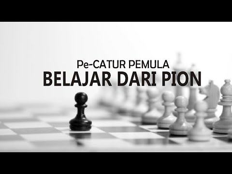 Video: Kekuatan Sihir Bidak Catur Dan Kemungkinannya Dalam Psikoterapi