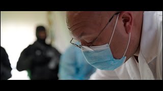 Illegal #OrganHarvesting is carried out in different ways. Here’s one. #TheUnexpected #Film