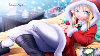 Nightcore - Baby Its Cold Outside chords