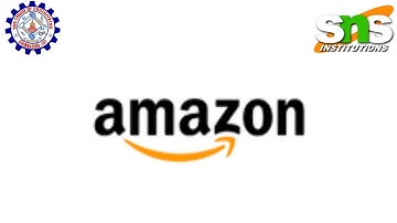 Connectifz | case study on AMAZON I SNS Institutions