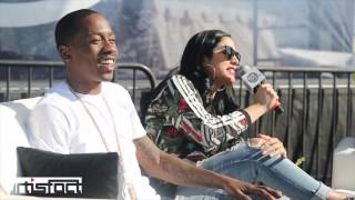 Milly Rock Live: Travis Scott brings out 2milly at Summer Jam Festival 2015