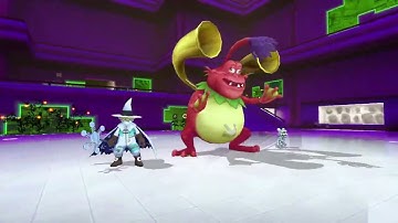 [Chill Stream #1965] Digimon Story: Cyber Sleuth [Part 11]