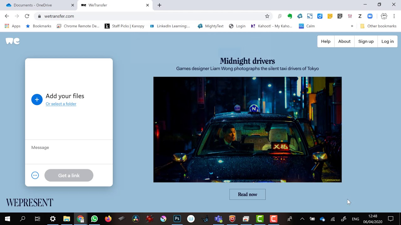 Collect files in After Effects