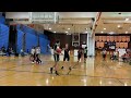 Team Elevate vs DMV Heat | 6th Grade AAU Basketball