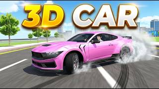 Ultimate Drift Challenge in City Streets! 🏎️🔥 | 3D Car Racing Game screenshot 5