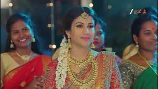 Paarijatham | Ep - 33 | Preview | Oct 15 2025 | Zee Tamil