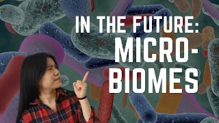 Breakthrough Junior Challenge 2023 | Microbiome