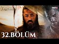 Diriliş Ertuğrul 32 Bölüm 