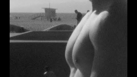 Brian León - I won't let the summer go (Official Video)