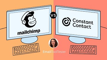 Mailchimp vs Constant Contact: The Big Head to Head