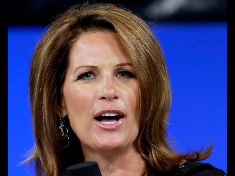 Michele Bachmann: 'Cry Out to God' Can Stop Hillary Clinton in 2016