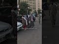 Sadar Bazar Karachi - Walking Tourist 4K