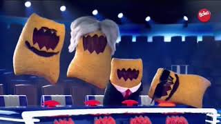 Kelloggs Krave Pubblicità Spot 2020