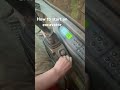 How To Start An Excavator