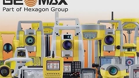 Arabic_Geo Max Zoom 35_How Can Start Work Part 1