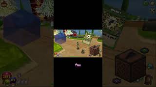 Want Couch Potatoes? Here's How to Farm Them in Wizard101! 🌱🎯