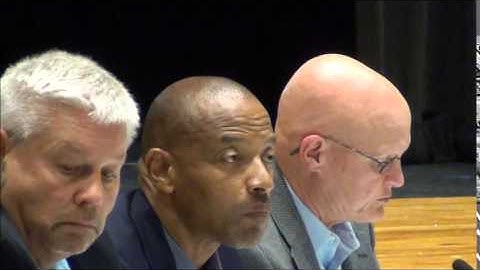 NRC Watts Bar #2 Public Meeting 3-26-15