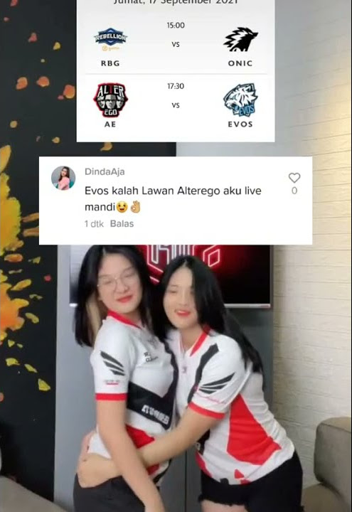 Dinda Aman
