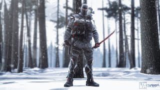 Warface Montage - Impavid -