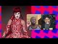 Bob The Drag Queen & Monét X Change Review RPDR | Sibling Watchery S13E16: The Grand Finale