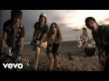 Nikki Clan - Yo No Te Puedo Olvidar (I Never Wanted To Dance) (Video Clip)