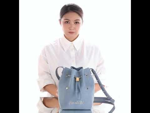 Personalize Your Bag – Sometime By Asian Designers