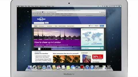 OS X Mountain Lion to hit the Mac App Store in July for $19.99