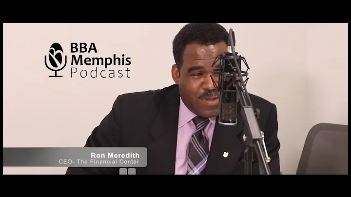 The Financial Center - Ron Meredith