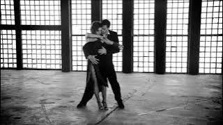 Leonard Cohen ~ Dance me to the end of love
