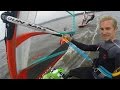 Racer of the lake 'Steinhuder Meer 2017 - Gun Sails Team