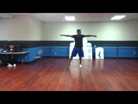 Keith Turning Turk