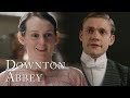 Daisy's Love Triangle | Downton Abbey