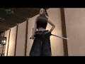 PSX Longplay [007] Tenchu: Stealth Assassins