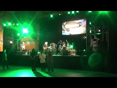 アクターボイス／PEACE-BOUND　＠東北芸術工科大学【LIVE映像】