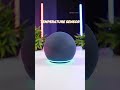 Amazon Echo Dot (5th Gen) Smart Speaker 2023 #Unboxing #Shorts #Gadgets