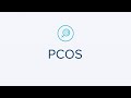 At-Home #PCOS Test to measure key hormones associated with PCOS.