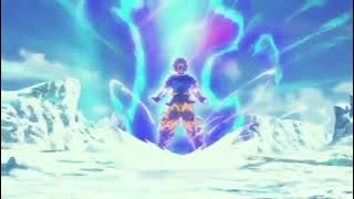 story wa {dragon ball}~Son goku~