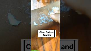 Tanning Removal Home remedy| Get fair hands| Suntan kaise hataye| Manicure shorts suntan skincare