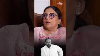 We Dont Want To Ruin Anyones Life Says-Sripriya And Radikaa