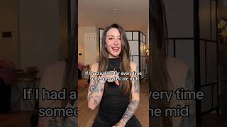 Follow Ruby Hexx @Thatisntruby 👈🥰🖤