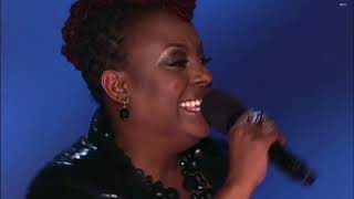 Ledisi Higher Than This BET Sunday Best