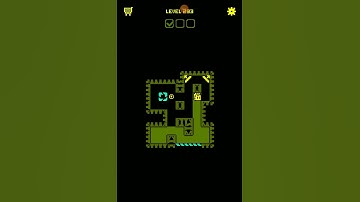 Tomb of the Mask Color Walkthrough Level 293 #khrisgameworld #tombofthemaskcolor